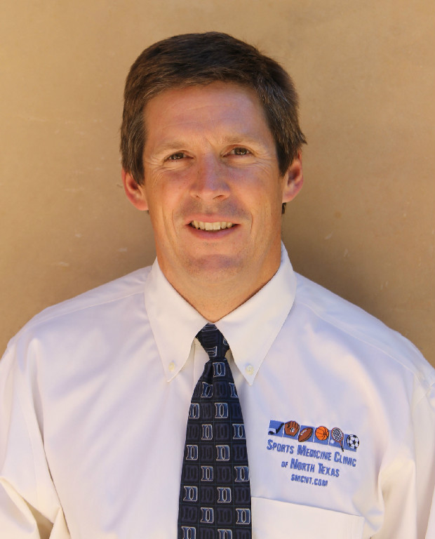 Shawn Bonsell, MD Sports Medicine Clinic of North Texas
