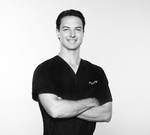 Kyle Stuart, MD Sports Medicine Clinic of North Texas